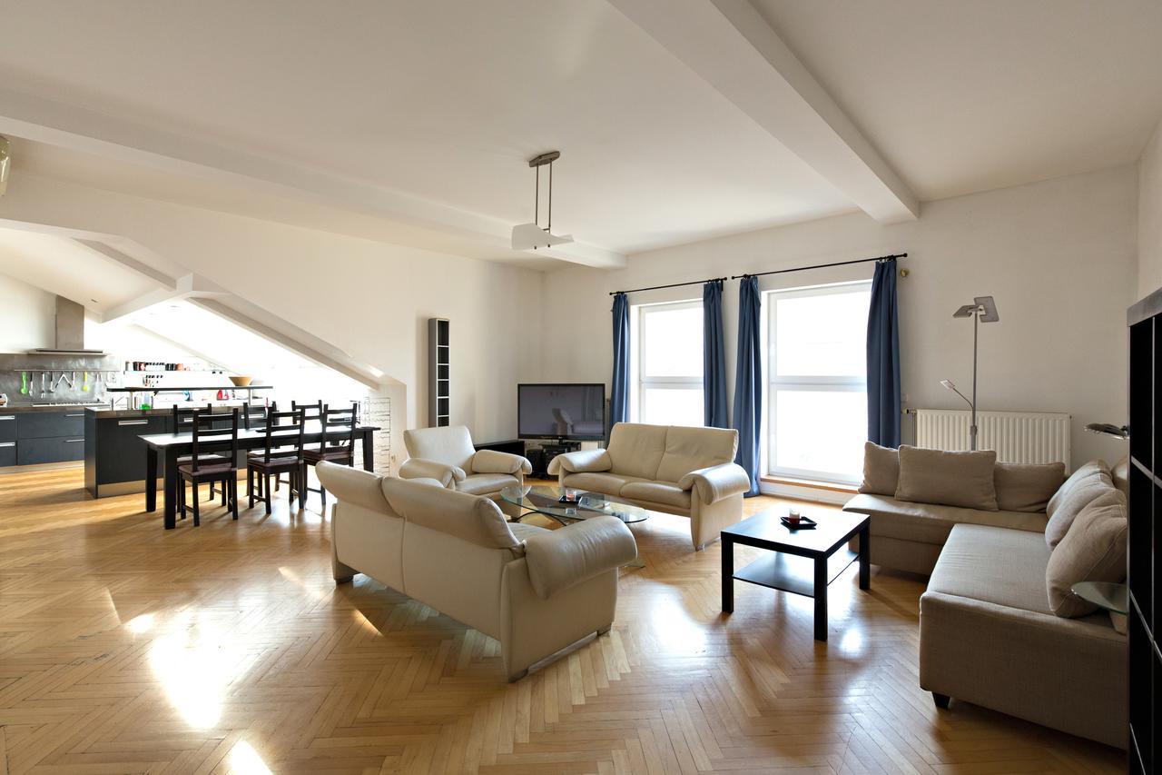 Damati Kft Liszt Ferenc Ter Inner City Flat Budapesta Exterior foto