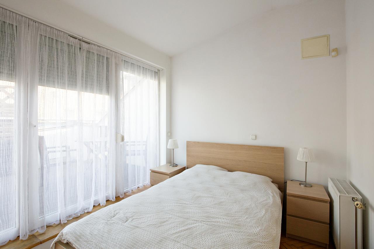 Damati Kft Liszt Ferenc Ter Inner City Flat Budapesta Exterior foto